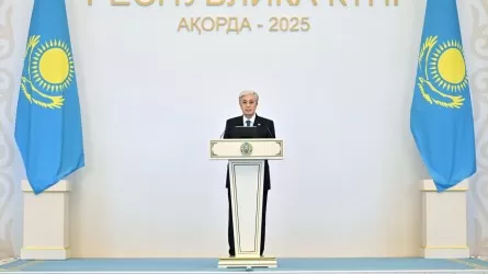 Қасым-Жомарт Тоқаев: Қазақстан күшті президенттік билікке арқа сүйеген мемлекет болып қалуға тиіс