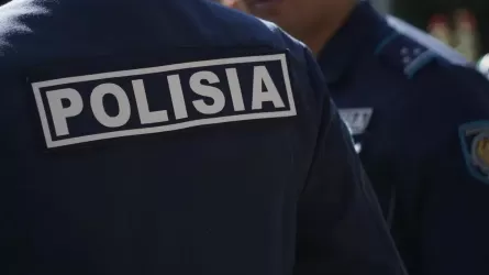 Астанада өзін полиция қызметкері ретінде таныстырған алаяқ сотталды