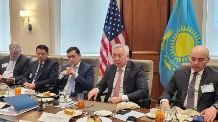 Чем Казахстан может стать привлекателен американским инвесторам 