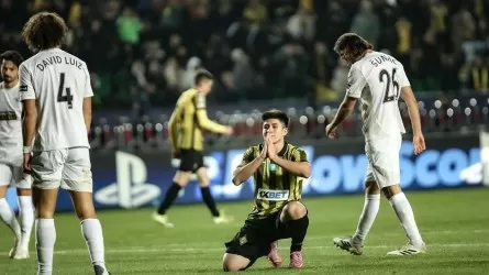 «Челси» Дастан Сәтпаевқа қатысты жағымсыз жаңалық жариялауы мүмкін