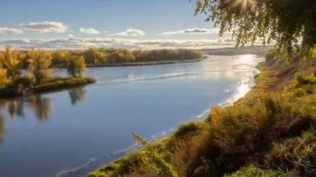 Ертіс бассейні аумағында заңсыз салынған 13 нысан жойылады