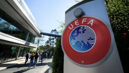 UEFA Қазақстанға айыппұл салды