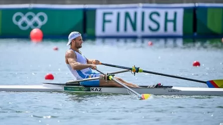 Пять медалей чемпионата Азии по академической гребле пополнили копилку Казахстана 