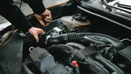 В Казахстане приготовили новый "скрытый" сбор для всех автовладельцев