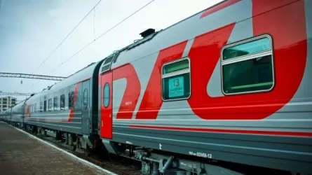 Алматы мен Мәскеу арасындағы тікелей теміржол қатынасы қайта іске қосылады   