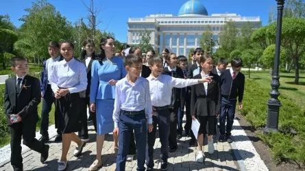 Тұрақтылық пен тыныштықтың қадірін білу қажет – Қасым-Жомарт Тоқаев