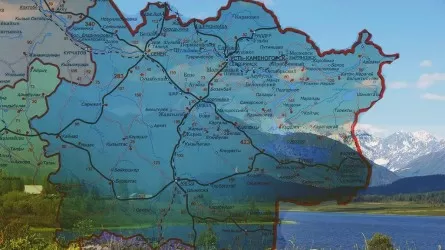 Шығыс Қазақстан облысында болашағы жоқ бірнеше ауыл картадан жойылды