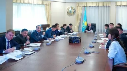 На фоне успешного сбора урожая регионам не хватает газа для сушки зерна