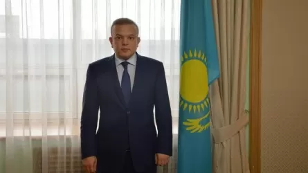 Манзоров Серик Багдатович