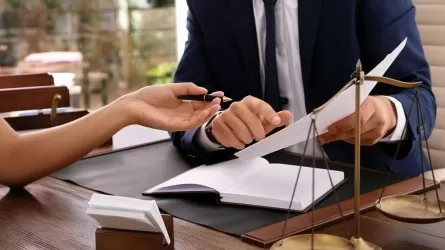 Ертең еліміздің барлық өңірінде «Халық заңгері» акциясы өтеді