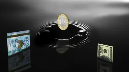 Нефтегазовая отрасль Казахстана просит помощи от демпинга китайских компаний