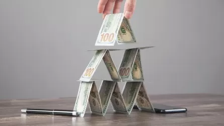 Көкшетауда халықтан 136 млн теңге жинаған қаржы пирамидасының әрекеті әшкере болды