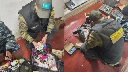 В России задержали организаторов транснациональной киберсети, "работавшей" с казахстанцами