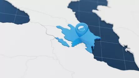 Қазақстанмен теңіз арқылы шектесетін ел Ресейге үлкен мүмкіндік беріп отыр