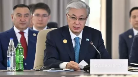 Президент Түркі елдерін цифрлық мониторинг орталығын құруға шақырды