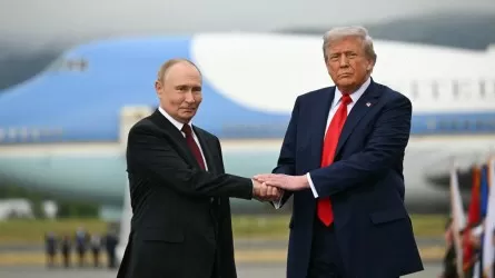 Трамп пен Путиннің кездесуі өтпейтін болды