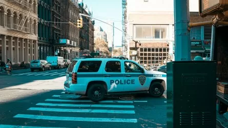TikTok-инфлюенсер и маршал США ранены во время иммиграционного рейда в Лос-Анджелесе