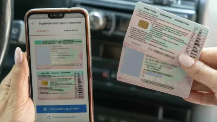 Сүйінші! Қазақстанда жүргізуші куәлігін алу едәуір жеңілдейді