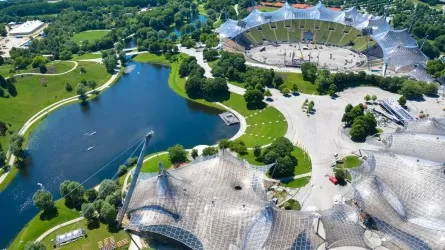 10 жылдан соң Олимпиада ойындары өтуі мүмкін қаланың аты аталды