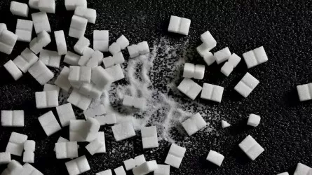 Названы продукты, защищающие организм от избытка сахара 