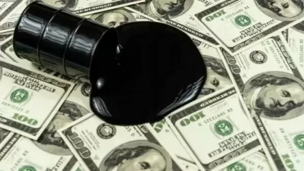Цены на нефть пошли вверх 