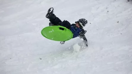 Как избежать травм зимой: советы экспертов 