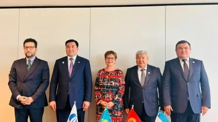 Какие важные соглашения по «зеленой» энергетике заключены РК в Брюсселе