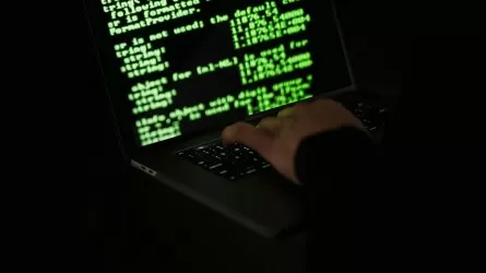 Китай обвиняет США в кибератаке на госведомство