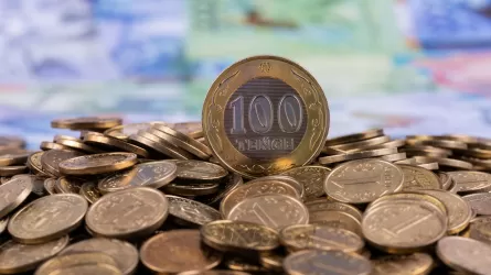 2026 жылы мемлекет қазынасына қанша теңге түсетіні белгілі болды