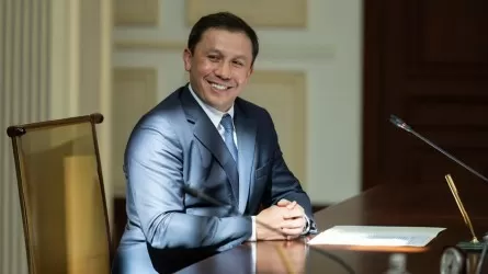 Ресми. Геннадий Головкин World Boxing ұйымының президенттігіне үміткерлер қатарында