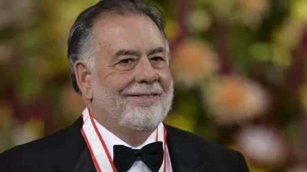 Коппола выставил часы за 1 млн долларов: убытки от фильма "Мегалополис" разоряют легенду