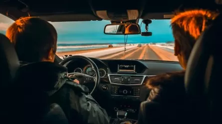 Подать заявку на первые водительские права теперь можно онлайн