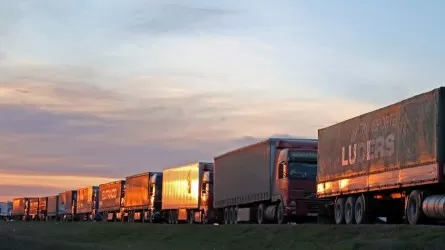 Ресей қазақстандық жүргізушілерге қойылған шектеуді қайта қарауы мүмкін