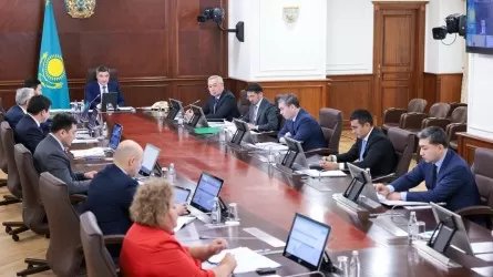 Қазақстанға тартылған тікелей шетелдік инвестиция көлемі 10,1 млрд долларды құрады