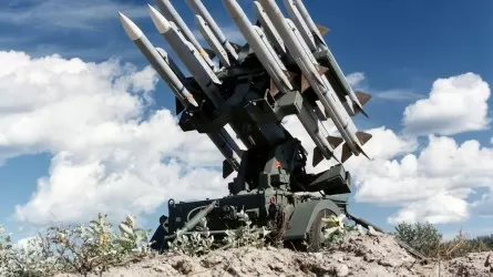 Cтраны СНГ согласовали финансирование объединенной ПВО