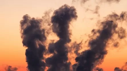 Шесть городов Казахстана накроет смог 