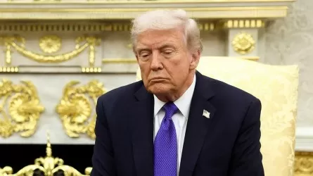 Трамп Путинді ғана емес, күллі әлемді елең еткізетін жаңалығын айтты 