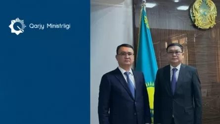 Столичный глава ДГД переведен в Алматинскую область