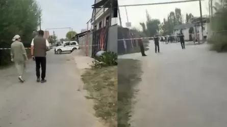 «11 бап бойынша айып тағылған»: Талғардағы қанды қылмыс бойынша тергеу аяқталды