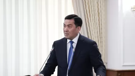 2029 жылы Қазақстанда электр қуатының тапшылығы жойылады