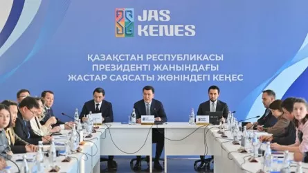 Ерлан Қарин: Нашақорлықпен күрес – бәріміздің ортақ жауапкершілігіміз