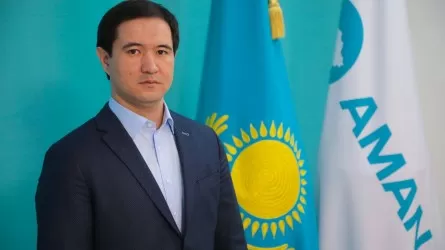 В мажилисе появился новый депутат 