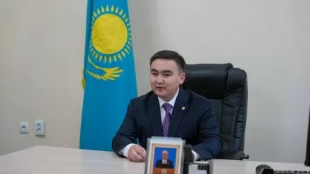 Назначен руководитель управления внутренней политики ВКО