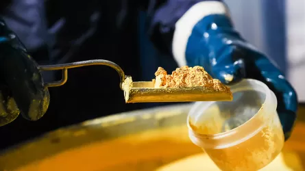 Ұлттық уран компаниясына уран өндіру бойынша басым құқықтар берілмек