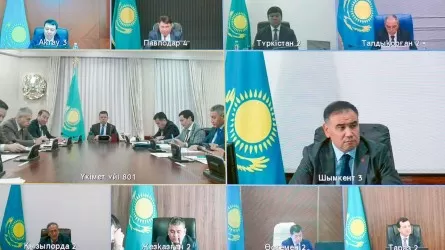 Зима ожидается теплой: в Казахстане уже готовятся к паводкам