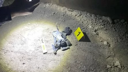 Таразда түрмеге дрон арқылы есірткі кіргізбек болғандар әшкереленді