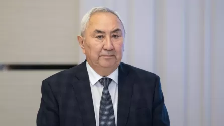 «Проблема жоқ болса, не үшін жиналып отырмыз»: Депутат мәселе көтерді