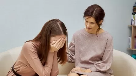 В Казахстане открылись кабинеты психологической помощи учителям 