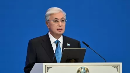 Қасым-Жомарт Тоқаев: Білім мен ғылым – әлемді өзгерте алатын ең басты күш