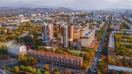 Неміс басылымы Алматы маңындағы шатқалдарды Гранд-Каньонмен салыстырды